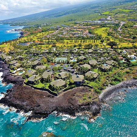 Castle Kanaloa At Kona Keauhou Luaran gambar