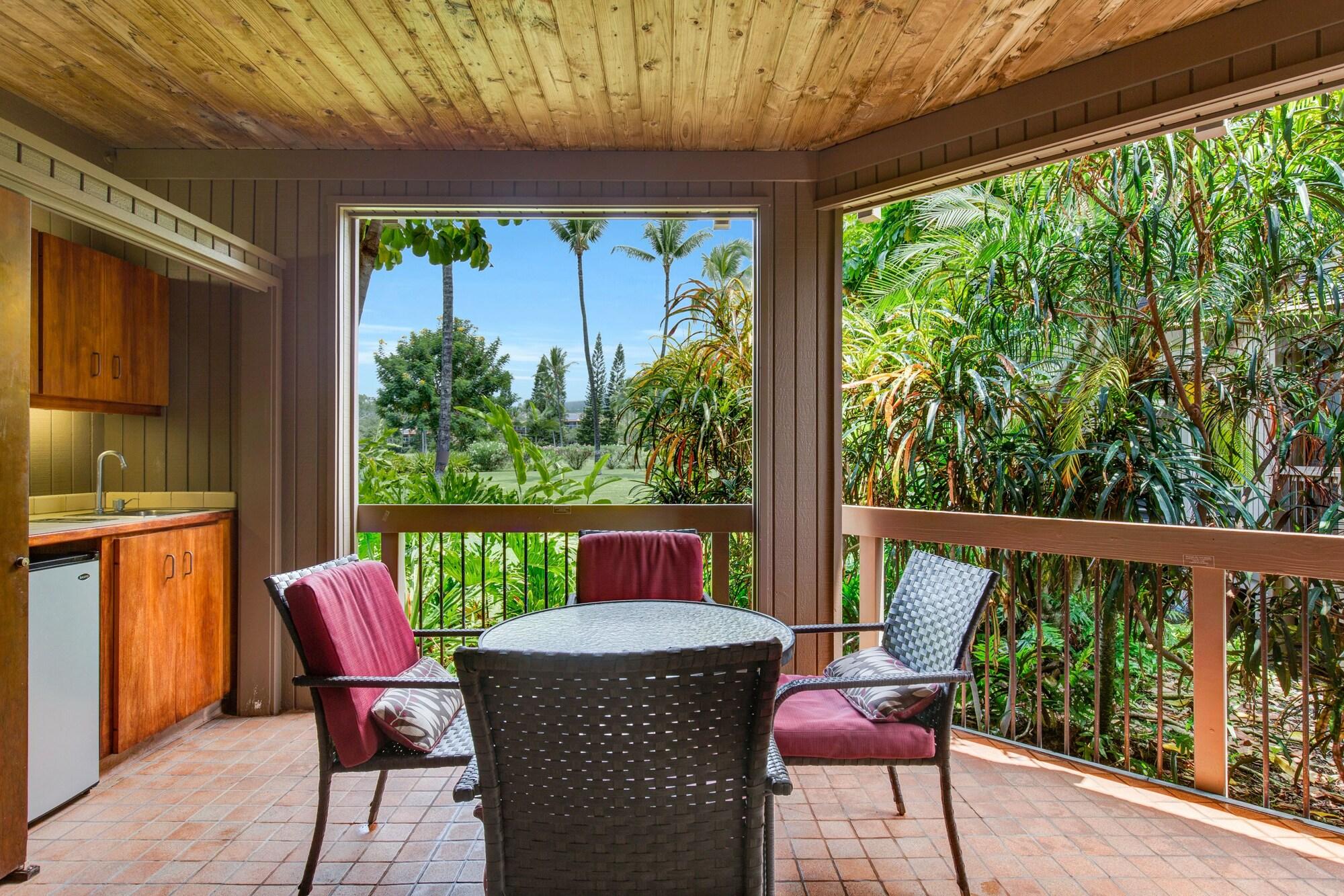 Castle Kanaloa At Kona Keauhou Luaran gambar