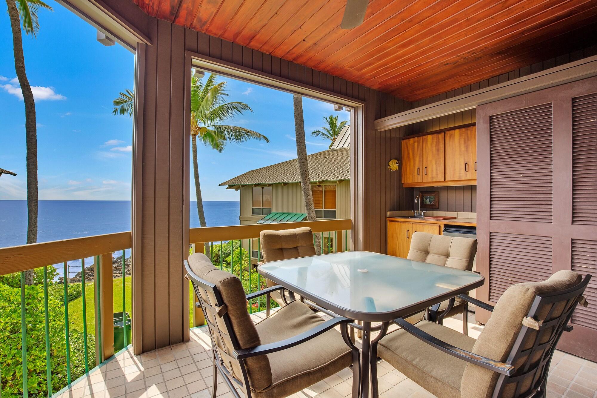 Castle Kanaloa At Kona Keauhou Luaran gambar