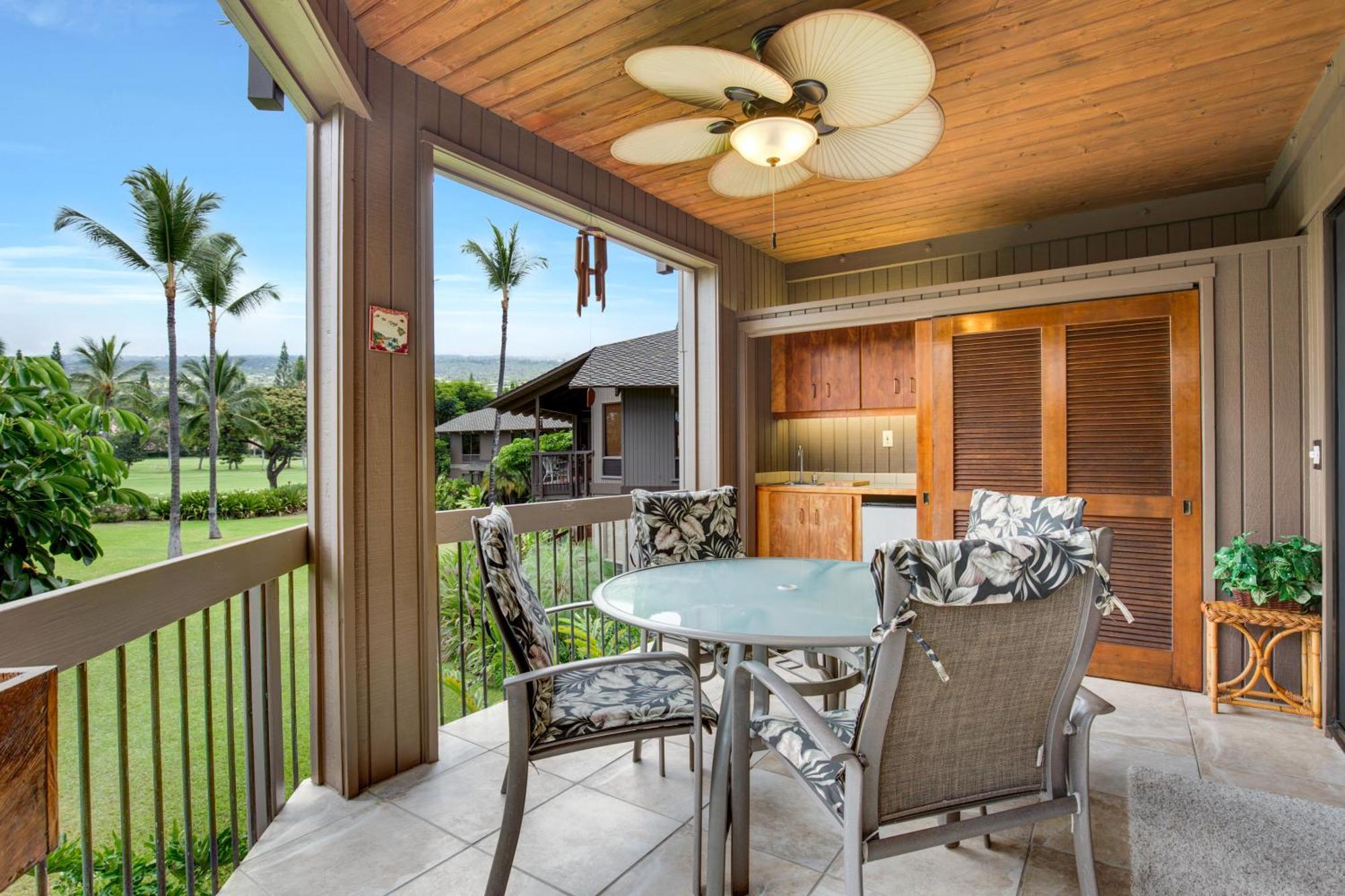 Castle Kanaloa At Kona Keauhou Luaran gambar