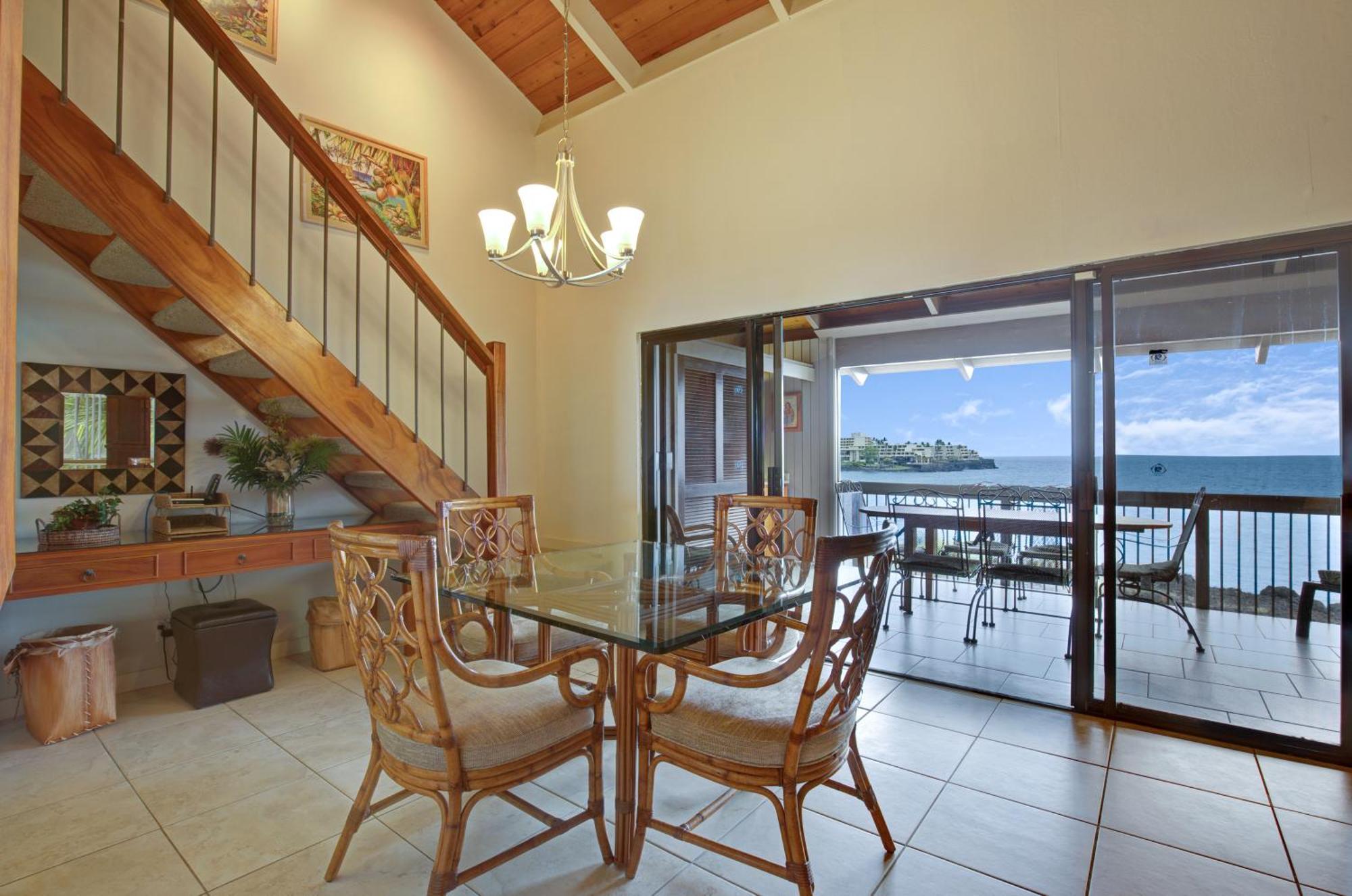 Castle Kanaloa At Kona Keauhou Luaran gambar