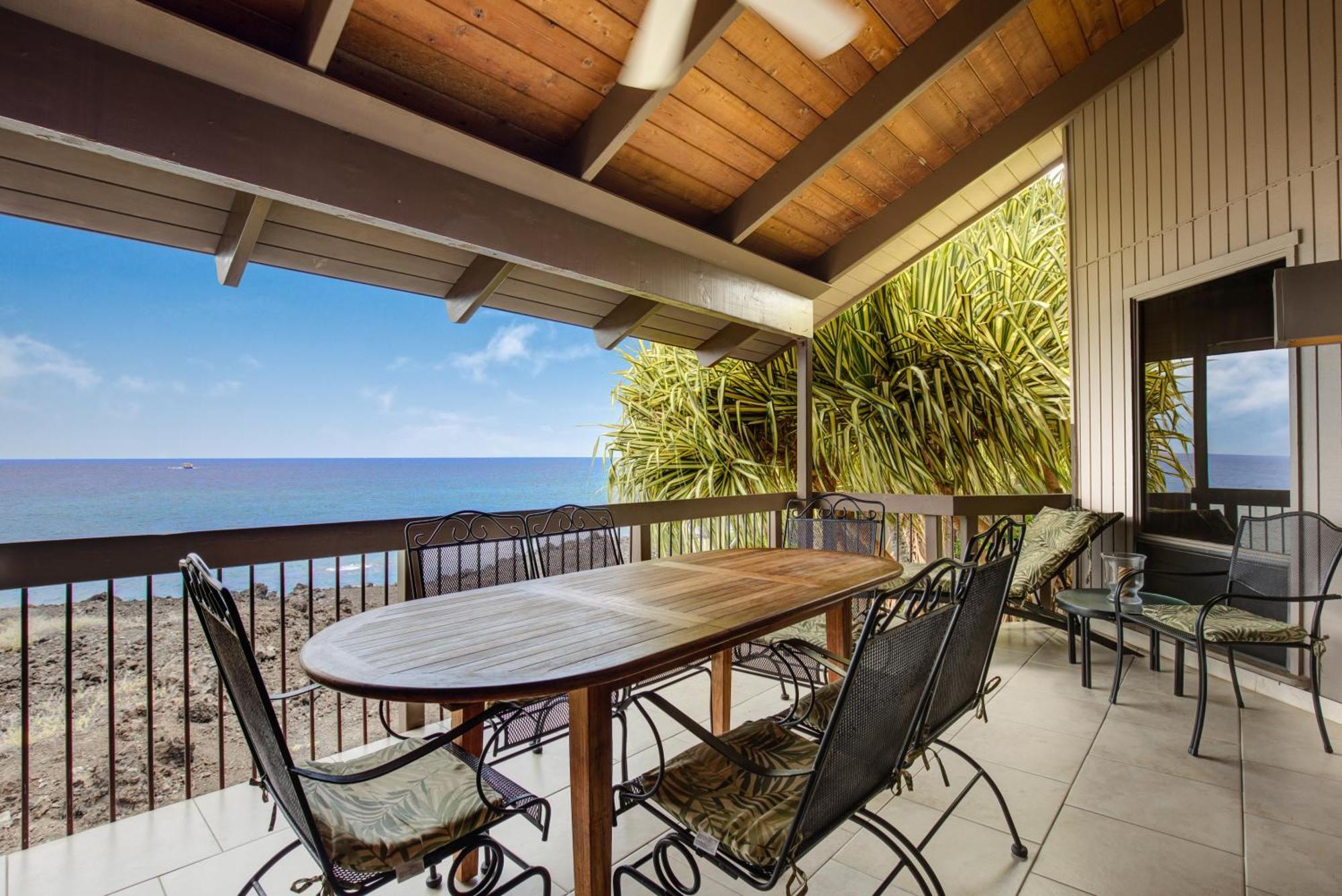 Castle Kanaloa At Kona Keauhou Luaran gambar