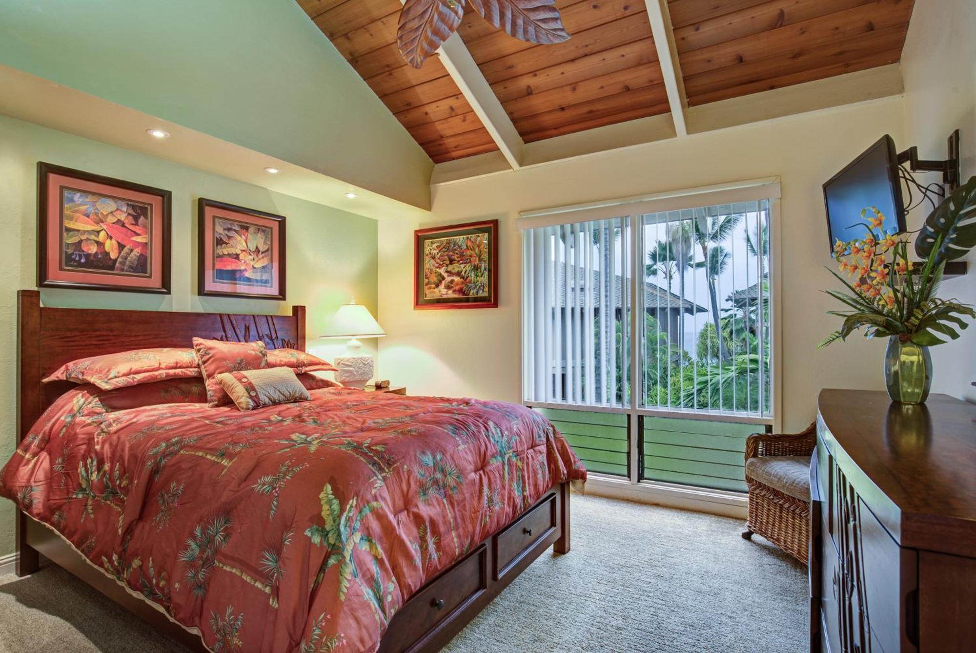 Castle Kanaloa At Kona Keauhou Luaran gambar