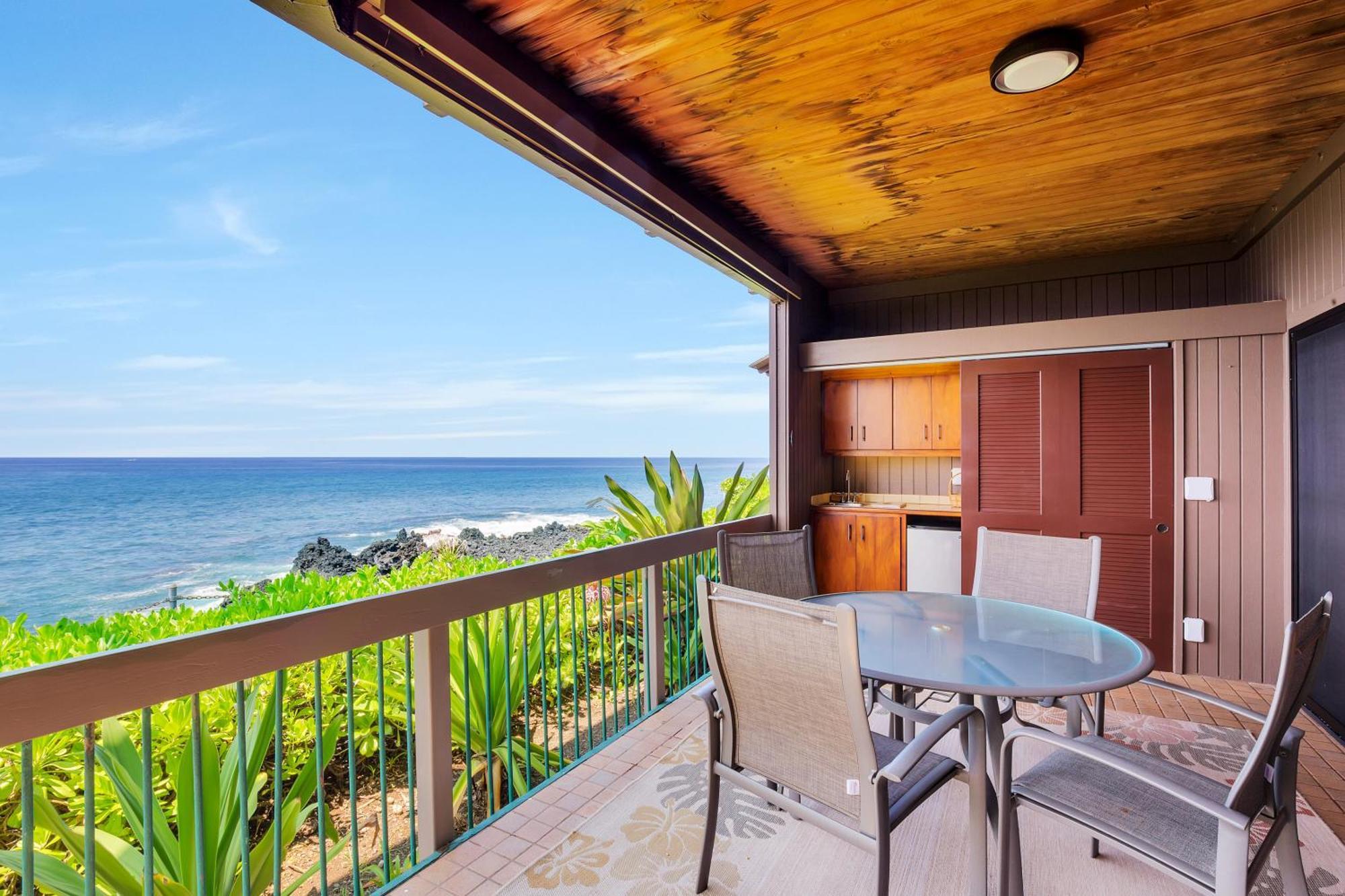 Castle Kanaloa At Kona Keauhou Luaran gambar