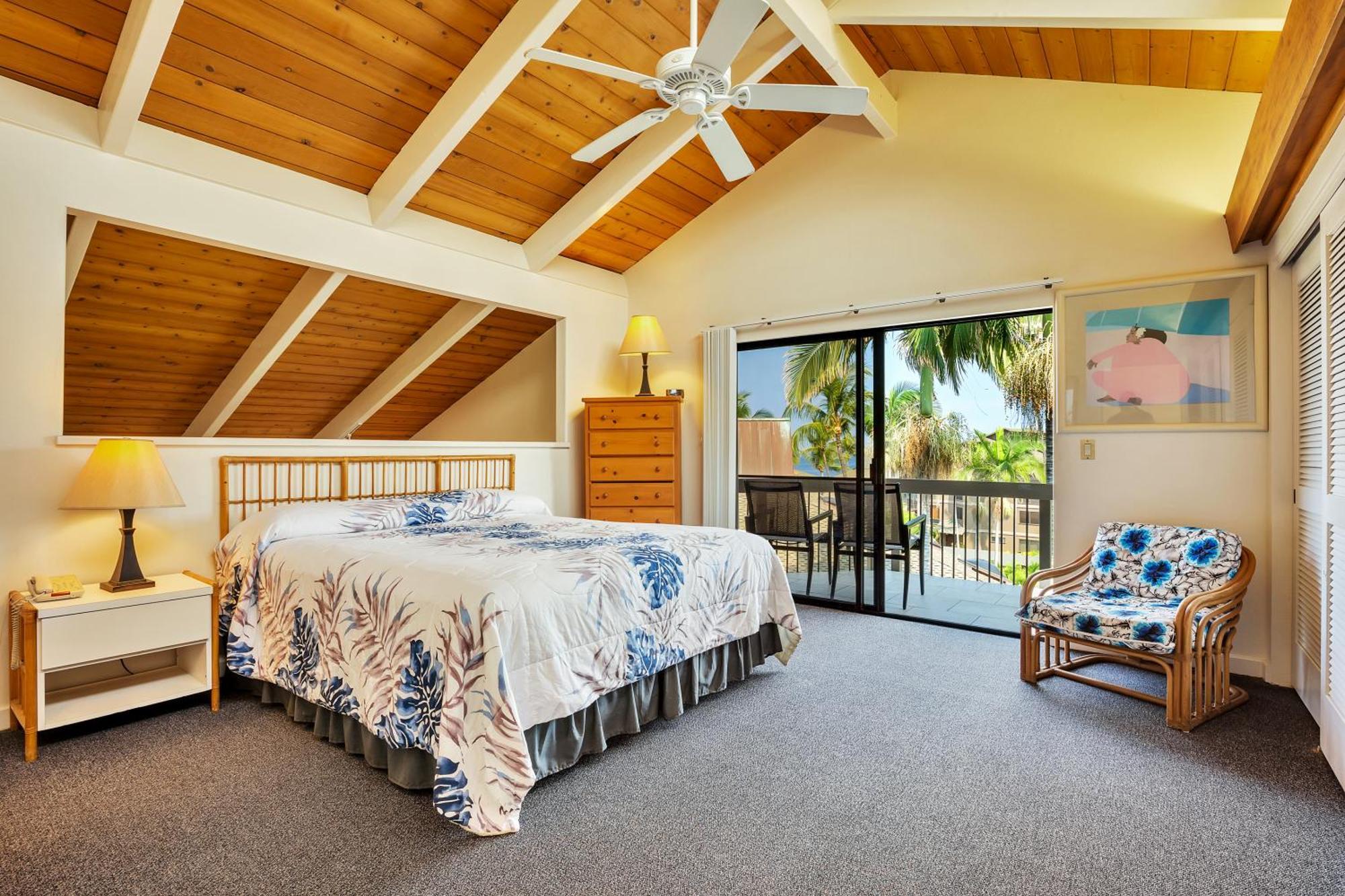 Castle Kanaloa At Kona Keauhou Luaran gambar