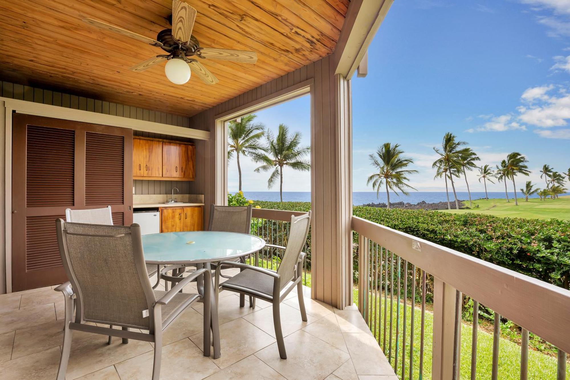 Castle Kanaloa At Kona Keauhou Luaran gambar