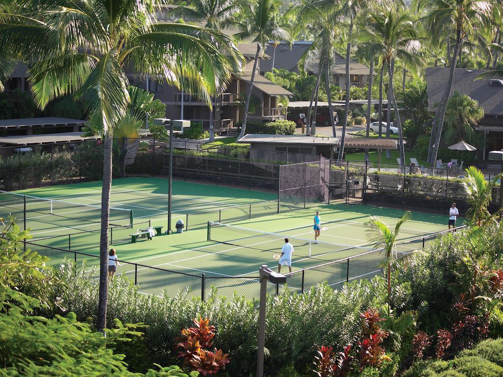 Castle Kanaloa At Kona Keauhou Luaran gambar