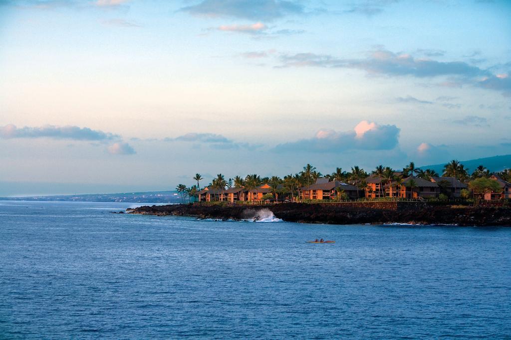 Castle Kanaloa At Kona Keauhou Luaran gambar