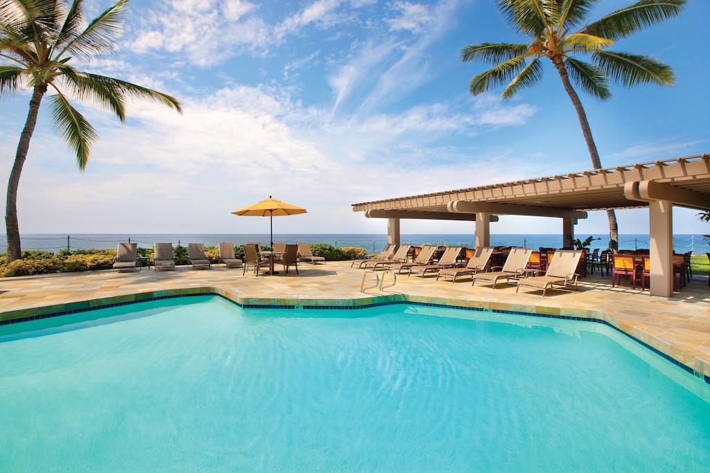 Castle Kanaloa At Kona Keauhou Luaran gambar