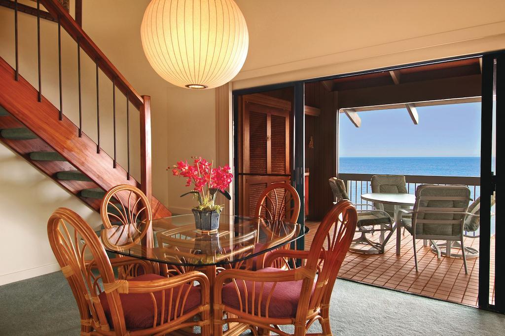Castle Kanaloa At Kona Keauhou Luaran gambar
