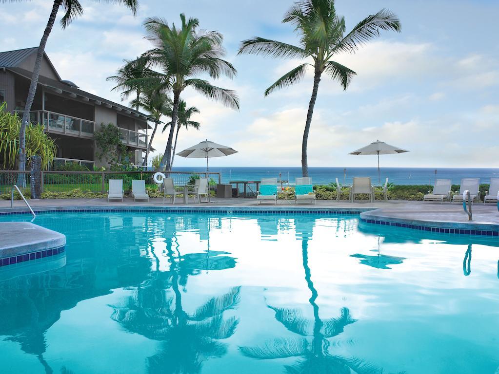 Castle Kanaloa At Kona Keauhou Luaran gambar