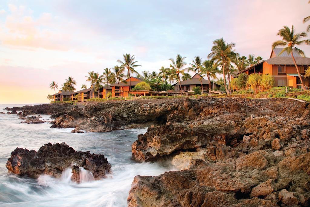 Castle Kanaloa At Kona Keauhou Luaran gambar