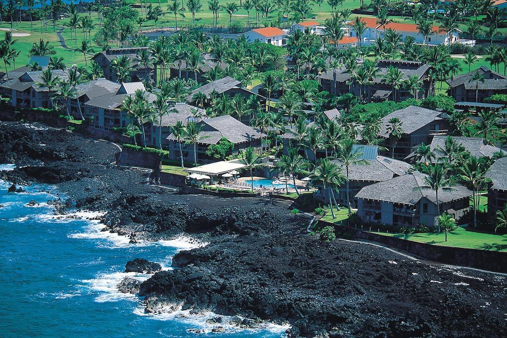Castle Kanaloa At Kona Keauhou Luaran gambar