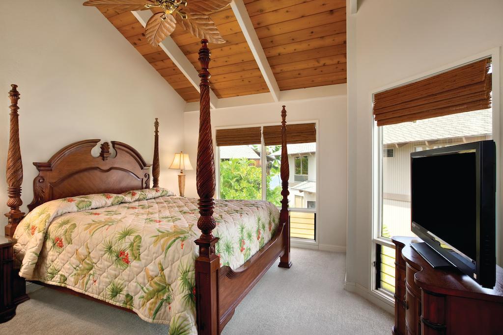Castle Kanaloa At Kona Keauhou Luaran gambar