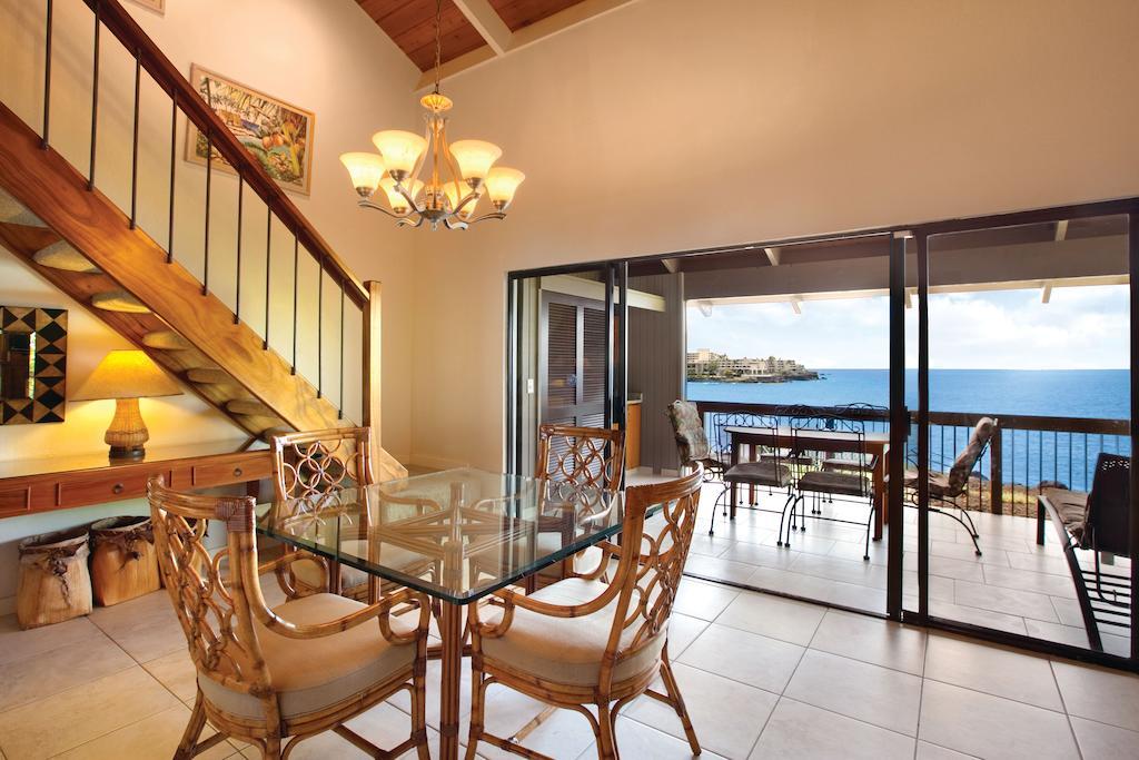Castle Kanaloa At Kona Keauhou Luaran gambar