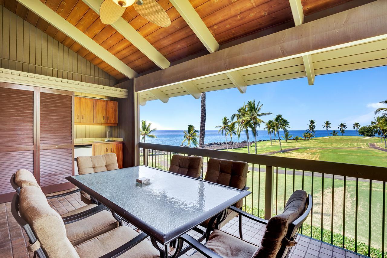 Castle Kanaloa At Kona Keauhou Luaran gambar